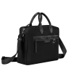 longchamp - porte-documents le pliage néo