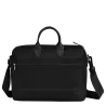 longchamp - porte-documents le pliage néo
