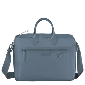 longchamp - porte-documents le pliage néo