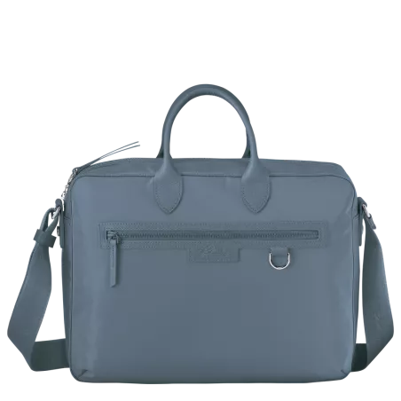 longchamp - porte-documents le pliage néo