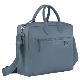 longchamp - porte-documents le pliage néo