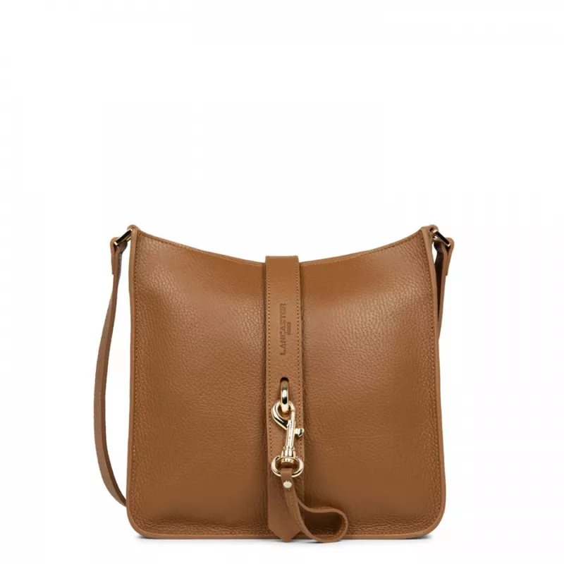 Sac trotteur Foulonne Double Hook de Lancaster Sac trotteur Foulonne Double Hook de Lancaster