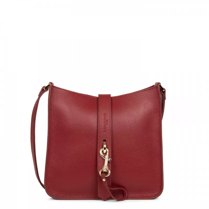 Sac trotteur Foulonne Double Hook de Lancaster Sac trotteur Foulonne Double Hook de Lancaster