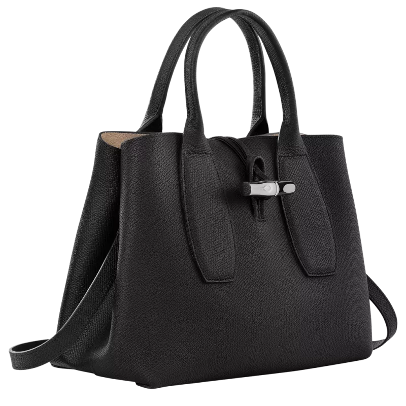Sac porté travers M Roseau de Longchamp Sac porté travers M Roseau de Longchamp
