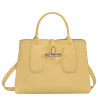 Sac porté travers M Roseau de Longchamp
