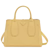 Sac porté travers M Roseau de Longchamp