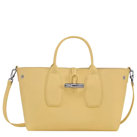 Sac porté travers M Roseau de Longchamp