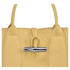 Sac porté travers M Roseau de Longchamp