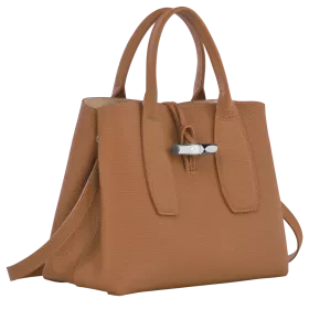 Sac porté travers M Roseau de Longchamp