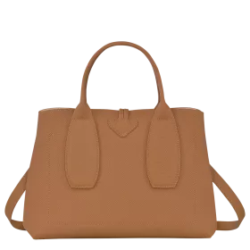Sac porté travers M Roseau de Longchamp