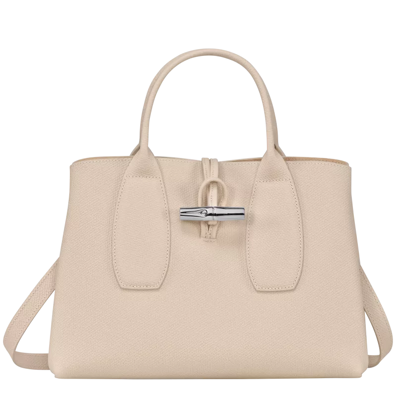 Sac porté travers M Roseau de Longchamp Sac porté travers M Roseau de Longchamp