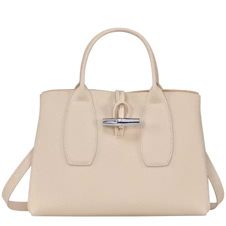Sac porté travers M Roseau de Longchamp