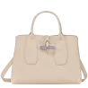 Sac porté travers M Roseau de Longchamp