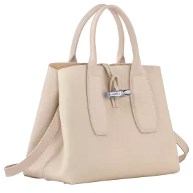 Sac porté travers M Roseau de Longchamp