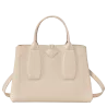 Sac porté travers M Roseau de Longchamp