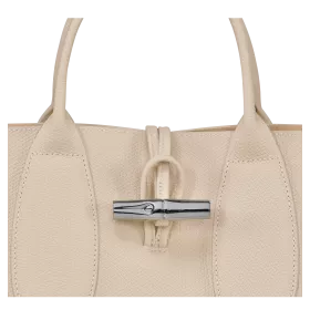Sac porté travers M Roseau de Longchamp