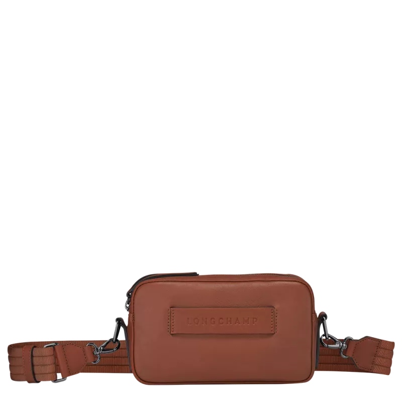 longchamp - sac porté travers longchamp 3d longchamp - sac porté travers longchamp 3d