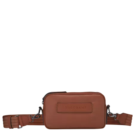 longchamp - sac porté travers longchamp 3d