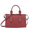 longchamp - sac porté main la voyageuse lgp