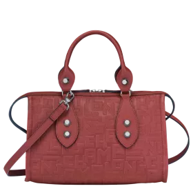 longchamp - sac porté main la voyageuse lgp