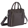 longchamp - porte-documents s baxi grainé