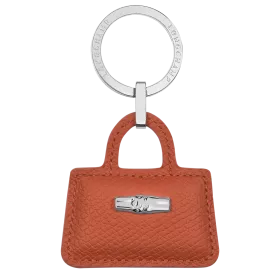 longchamp - porte-clés roseau