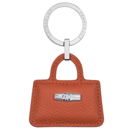 longchamp - porte-clés roseau