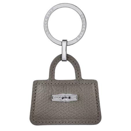 longchamp - porte-clés roseau
