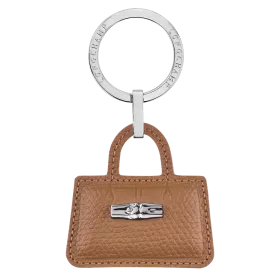 longchamp - porte-clés roseau