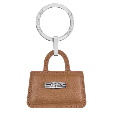 longchamp - porte-clés roseau