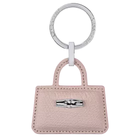 longchamp - porte-clés roseau