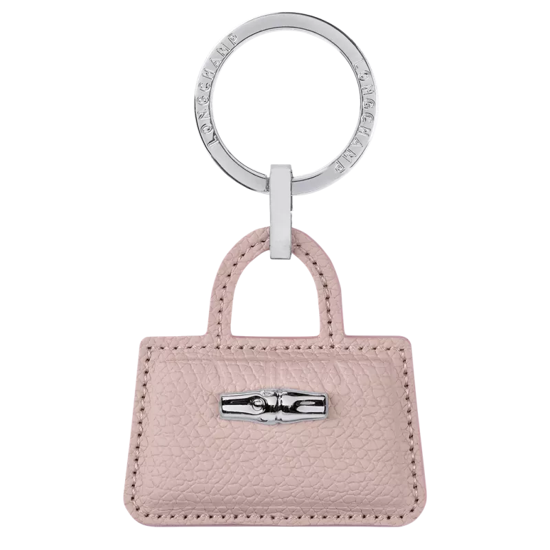 longchamp - porte-clés roseau longchamp - porte-clés roseau