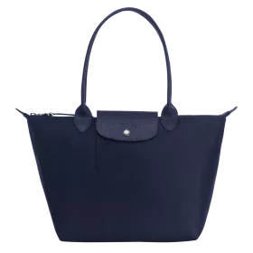 longchamp - sac porté épaule s le pliage néo