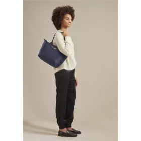 longchamp - sac porté épaule s le pliage néo