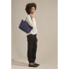 longchamp - sac porté épaule s le pliage néo