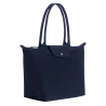 longchamp - sac porté épaule s le pliage néo