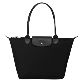 longchamp - sac porté épaule s le pliage néo