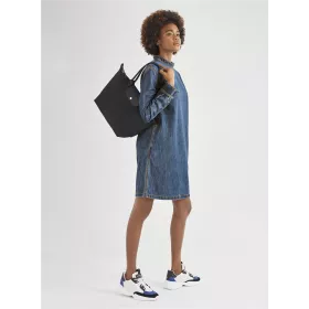 longchamp - sac porté épaule s le pliage néo