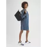 longchamp - sac porté épaule s le pliage néo