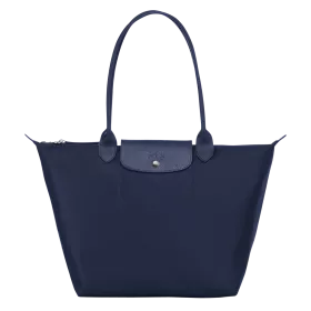 longchamp - sac porté épaule l le pliage néo
