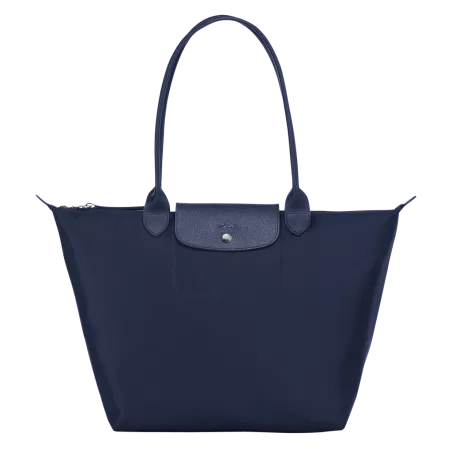 longchamp - sac porté épaule l le pliage néo