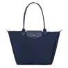 longchamp - sac porté épaule l le pliage néo