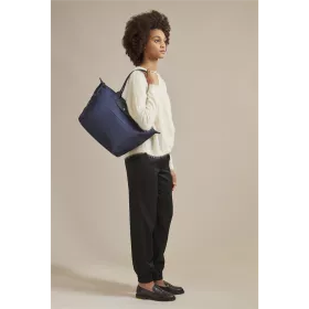 longchamp - sac porté épaule l le pliage néo