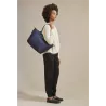 longchamp - sac porté épaule l le pliage néo