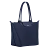 longchamp - sac porté épaule l le pliage néo