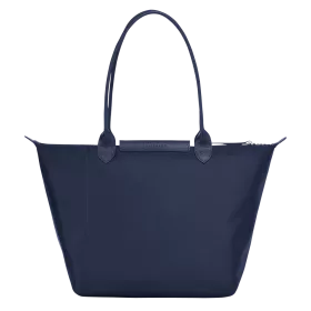 longchamp - sac porté épaule l le pliage néo