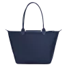 longchamp - sac porté épaule l le pliage néo