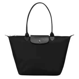 longchamp - sac porté épaule l le pliage néo