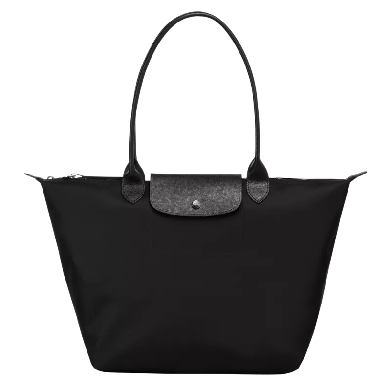 longchamp - sac porté épaule l le pliage néo