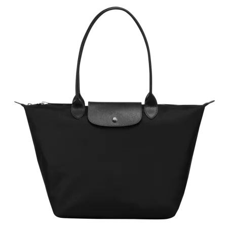 longchamp - sac porté épaule l le pliage néo